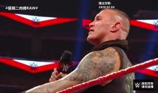 wwe中文视频,热血对决，激情四溢