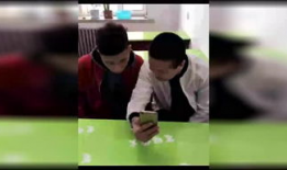 稿笑视频,轻松一刻，笑出腹肌的欢乐时光
