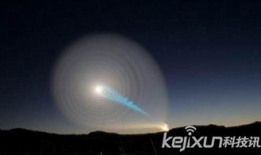 最新ufo视频,最新UFO视频震撼呈现