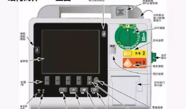 除颤仪操作视频,关键时刻的救命指南