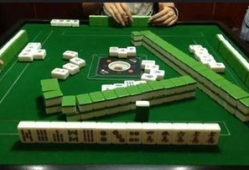 打麻将视频,视频揭秘精彩瞬间