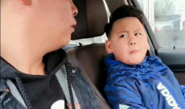 父子视频,视频记录下的温馨瞬间