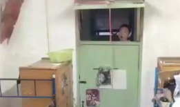 宿舍视频,日常瞬间记录