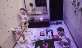 日本做爱小视频,尺度惊人，背后有何隐情？