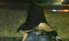 公共场合不雅视频,道德底线何在？