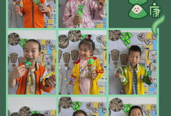 端午节介绍视频,传承千年的民俗风情与粽子盛宴