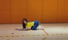 性姿势视频,性姿势视频背后的奥秘解析