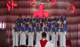 基督教视频,基督教视频中的灵性启示与心灵慰藉