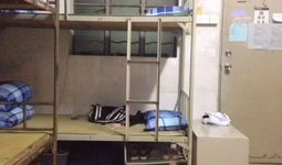 宿舍视频,日常瞬间记录