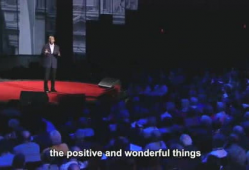 英文演讲视频,Unveiling the Key Takeaways from the English Speech Video