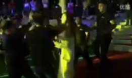 人妖手淫视频,背后隐藏的真相与警示