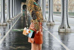 秦舒培维密走秀视频,优雅演绎时尚魅力