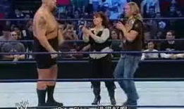 wwe中文视频,热血对决，激情四溢